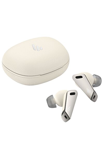 Edifier Bluetooth Πραγματικά Ασύρματα NB2 Λευκό