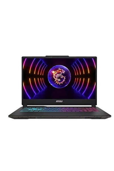 Cyborg 15 A13VE-1479XTR i7-13620H 16 GB 512 GB SSD 6 GB RTX4050 15.6" W11 PRO ATS-015 Dizüstü Bilgisayar