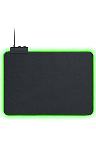 RAZER Γολιάθους Χρόμα Μαύρο