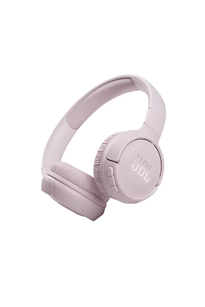 JBL Ασύρματα ακουστικά Tune 510BT Ροζ