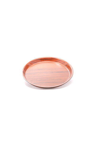 VERDA Brown Serving Tray Size 36
