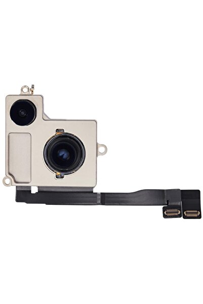 Tradebit Cameră principală originală pentru Apple iPhone 15 Plus, 10x10cm