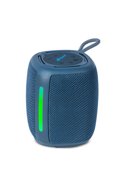 Kisonli Q17 Ηχείο Bluetooth USB SD FM AUX Διαφορετικά χρώματα - 22264