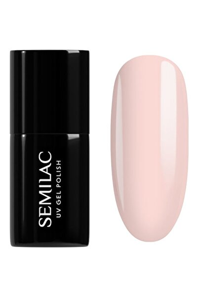 Semilac 964 Ημιμόνιμο βερνίκι Jelly Nude 7 ml