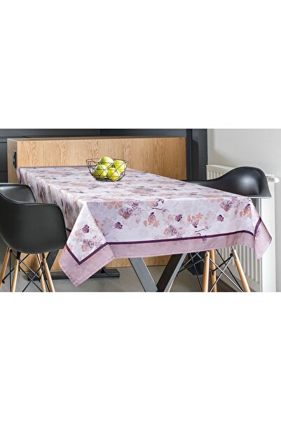 Beauty Home Τραπεζομάντηλο Τρίτης Αρτ 8321 Τυπωμένο