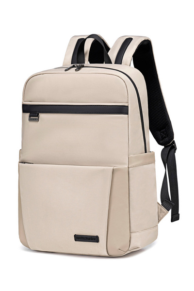 Arctic Hunter Σακίδιο πλάτης B00811 με θήκη λάπτοπ 15.6 " 16.5L χακί