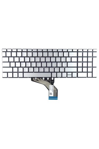 Tradebit Tastatură laptop, Tradebit, QWERTY US, cu iluminare LED, pentru Asus...