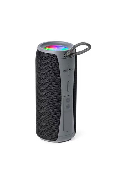 Kisonli Q20 Bluetooth USB SD FM AUX Ηχείο σε διάφορα χρώματα - 22270