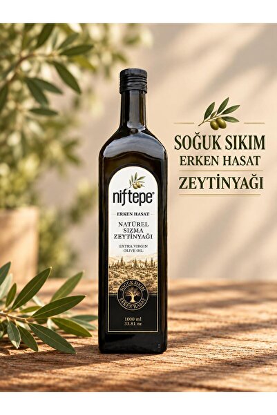 ZEYTİNYAĞI