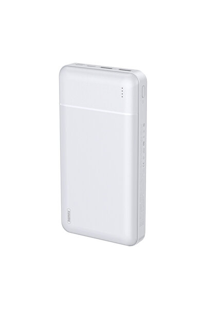 Remax Φορητός Φορτιστής RPP-166 Lango 20000mAh Διαφορετικά χρώματα - 87076