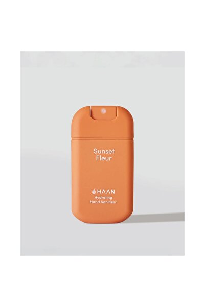 Haan Ενυδατικό Αντισηπτικό Χεριών Sunset Fleur 30ml