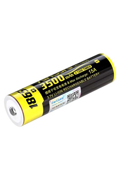 VariCore Baterie Li-ion 18650 3500mAh 3.7V