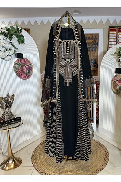 vzara جلابية يوم التاسيس