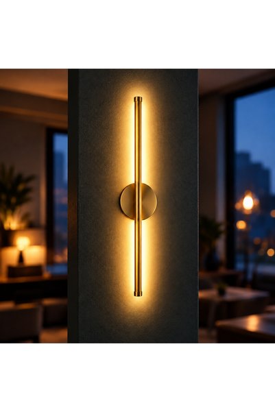 neeko FENİX Şarjlı Modern LED Duvar Apliği Günışığı Taşınabilir Usb