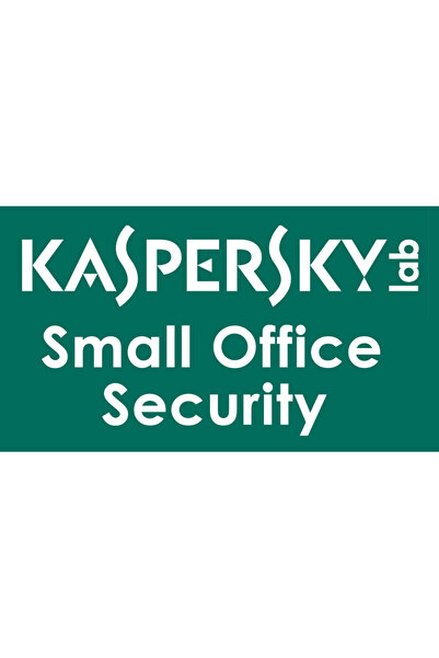 KASPERSKY Ασφάλεια Μικρού Γραφείου ESD, 5 συσκευές & 1 διακομιστής, 1 έτος