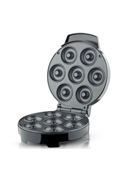 RAF Βαφλιέρα Στρογγυλή 1000W R.520