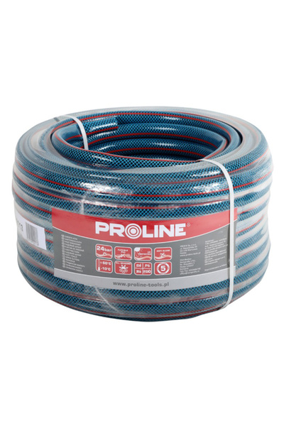 Proline λάστιχο ποτίσματος 99432 24 bar 3/4 " 20μ