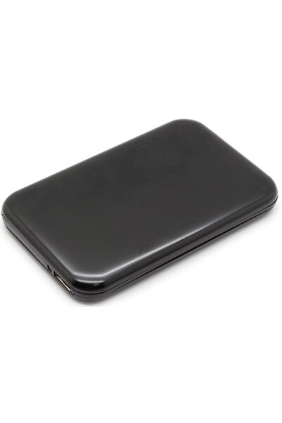 DETECH OEM 2.5 " SATA USB 3.0 Θήκη Σκληρού Δίσκου - 17311