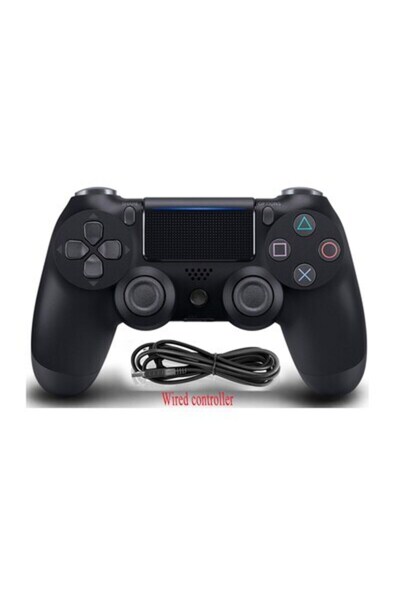 DOUBLESHOCK Ενσύρματο Χειριστήριο 4 Για Ps4 - Oem