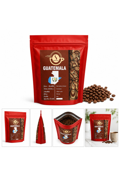 Guetamala Kahve 250 g