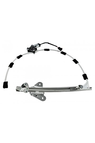 NTY MECANISM ACȚIONARE GEAM JEEP CHEROKEE 97-01 /FAȚĂ DREPT + MOTOR/ 55154958AI