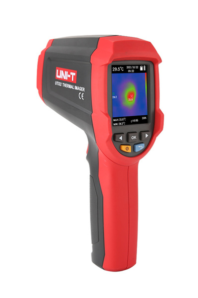 unı-t Θερμοκάμερα UTi32 -20 έως 1000 ° C