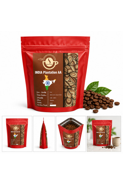 Hindistan Plantation AA Kahve 250 g