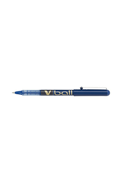 Pilot V-Ball Μαρκαδόρος 0.7 χιλ. Μπλε