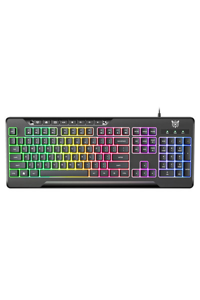Onikuma Πληκτρολόγιο Gaming G32, Μαύρο - 6149