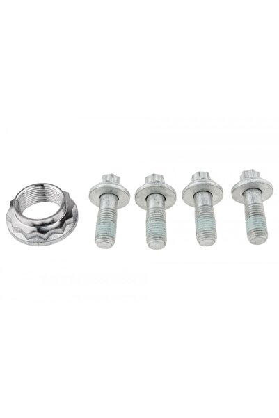NTY SET DE MONTAJ BMW X5 E53 99-05, BMW 5 E61 05- , BMW 6 E63/E64 04-, BMW 7 ...