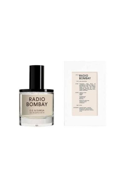 D.S. & Durga RADIO BOMBAY (U) EDP 50 مل
