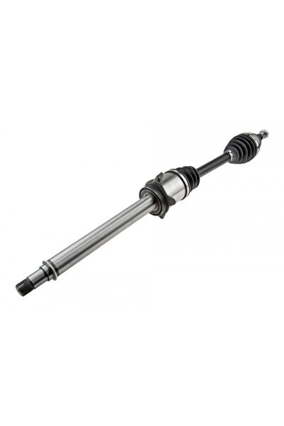 NTY PLANETARĂ MERCEDES A/B KLASA CUTIE DE VITEZE CVT 04-12 /DREPT/ 1693701272