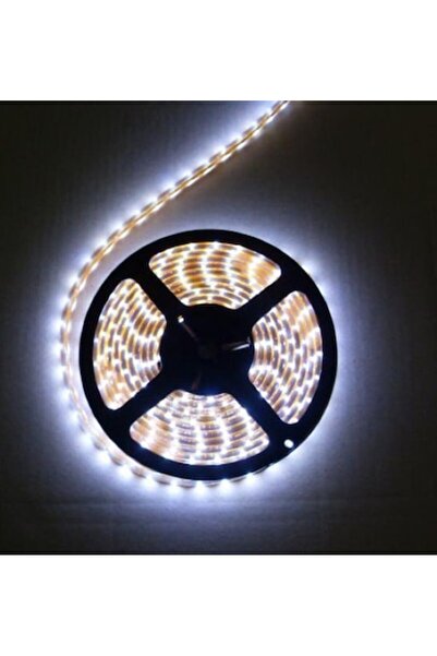 OEM Ταινία Led 5 Μέτρων Λευκό Φώς
