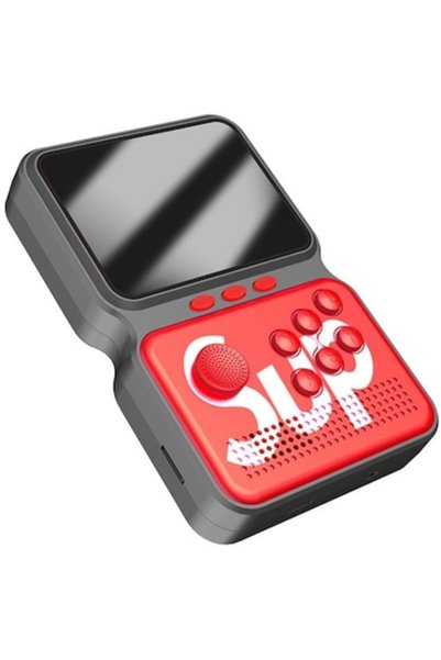OEM 900 Sup Μίνι Ρετρό Φορητή Κονσόλα Παιχνιδιών Οθόνη 3,5 ″ Hd