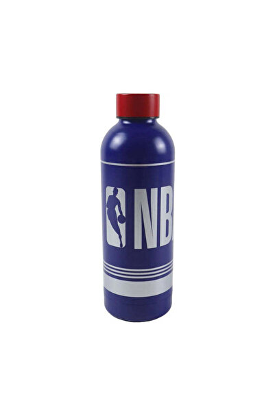 BMU Back Me Up Μπουκάλι SS με Λογότυπο NBA 530ml