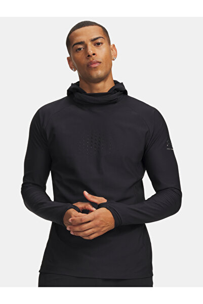 Under Armour UA Ch. Balaclava Elite - Hanorac pentru bărbați