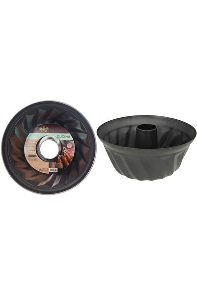 BOYNER EVDE Round Cake Mold 25 cm