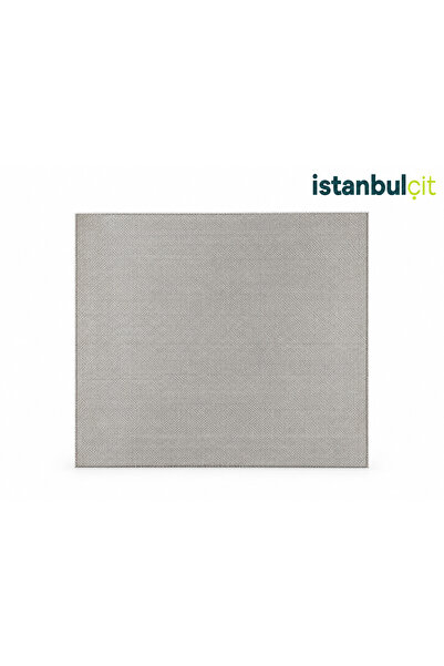 304 Paslanmaz 100 Mesh Elek Teli 0,10 mm İnce Filtre Eleme Teli 1×1 Metre