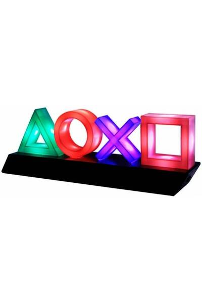 OEM Παιδικό Διακοσμητικό Φωτιστικό Light Icons