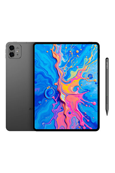 TECLAST Τάμπλετ ArtPad Pro με γραφίδα αφής 12,7 " 8/256GB 4G Android 15 10000...