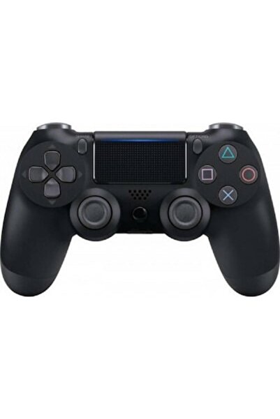 DOUBLESHOCK 4 Ασύρματα Χειριστήρια Μαύρα