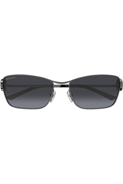 Gucci Gg 2045S 001 .58 Sunglasses