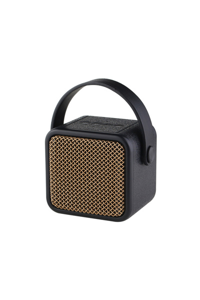 Kisonli Ηχείο S1 Bluetooth SD FM AUX Διαφορετικά χρώματα - 22277