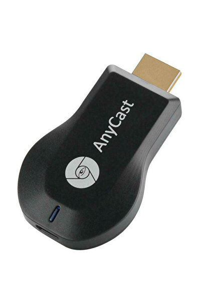 Gigastone Έξυπνο TV Stick AnyCast M9 Plus Wi-Fi / HDMI