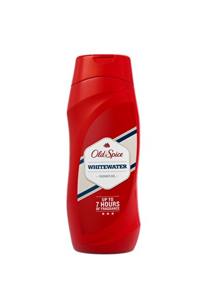 Old Spice Gel de duș Whitewater, 250 ml