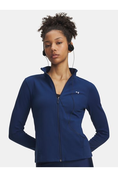 Under Armour Motion FZ - Hanorac de damă