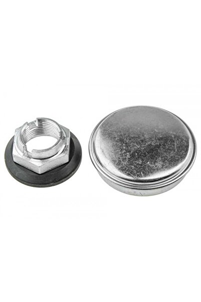 NTY SET DE MONTAJ FORD TRANSIT/TOURNEO CONNECT 02- /NUT, CAP/