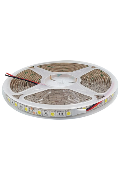 OPTONICA Ταινία LED 4839 IP54 14.4W/m 12V 1000LM/m 6000K 5m