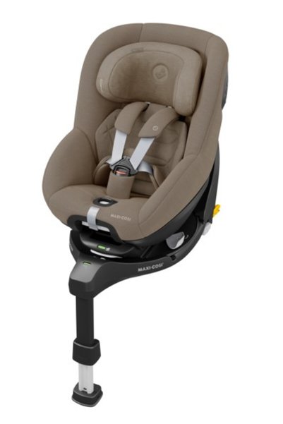MAXİ-COSİ Scaun auto Pearl 360 Pro 2026 Trufe Autentic