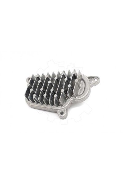 ESEN SKV Modul LED lumini de zi Audi A5 S5, partea dreaptă 8W6998474A
